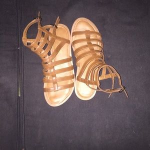 American eagle shoes